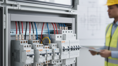 How to Choose the Right Electrical Contactor for Your Needs?