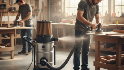 Top Tips for Choosing a Portable Dust Collection System?