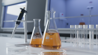 Top 10 Cell Culture Media for Optimal Research Results?