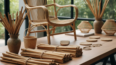 2026 Best Natural Rattan Sticks for Global Buyers?