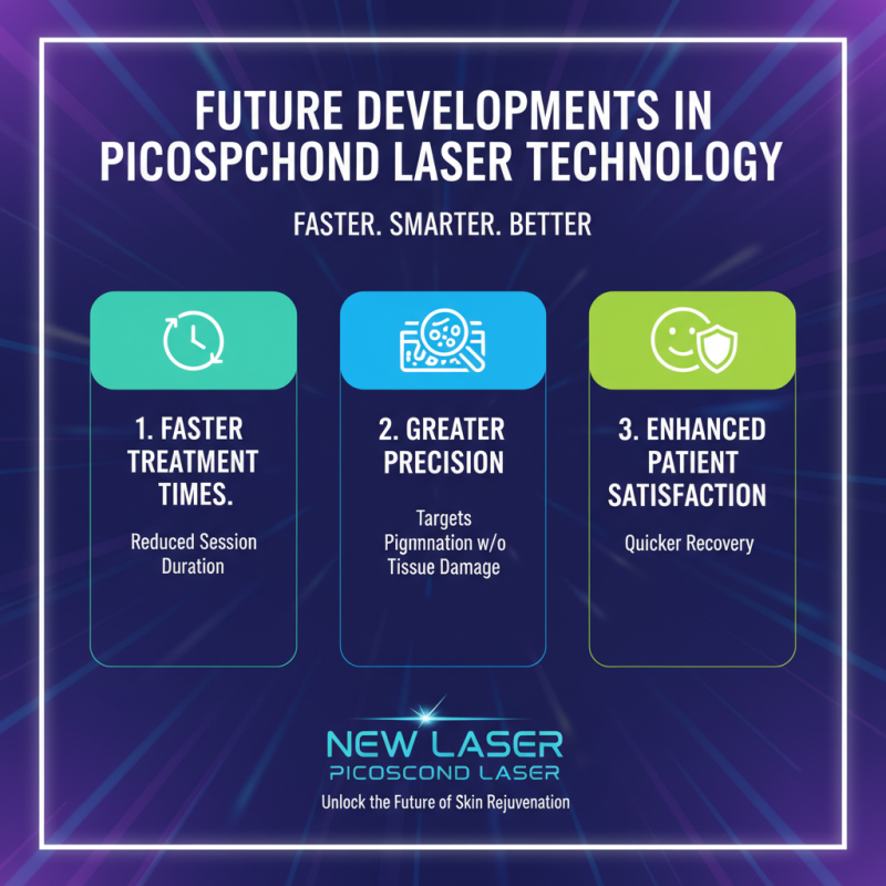 What Are the Benefits of Picosecond Laser Technology?