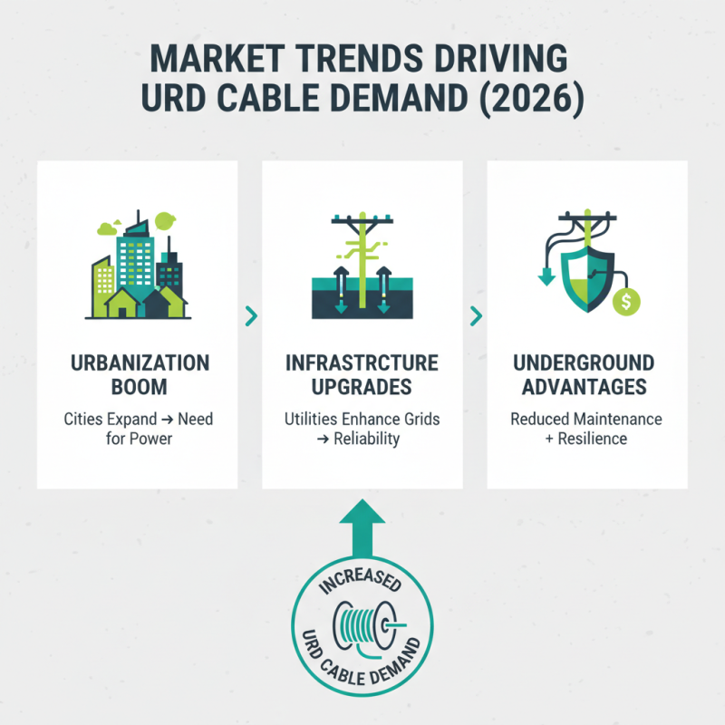 2026 Top Secondary Type Urd Cables for Global Buyers?