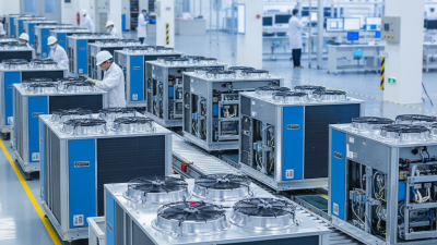 10 Essential Tips to Select High Quality China Condensing Unit Factories?