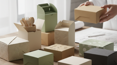 Top 10 Custom Paper Disposable Box Suppliers You Need to Know?