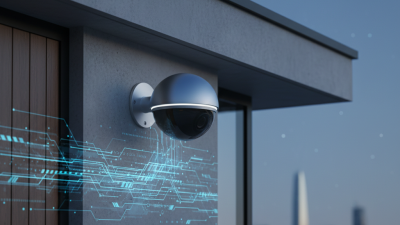 2026 How to Choose an ODM High-Quality Home Security Camera Factory?