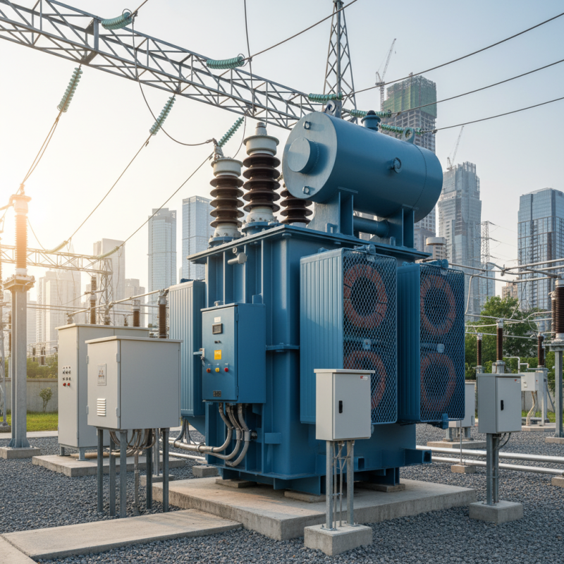 Top 10 Benefits of 2500 Kva Transformers for Global Buyers?