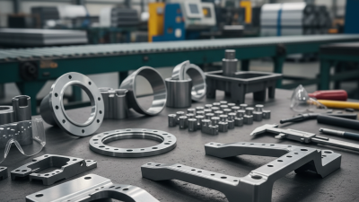 Best 10 Famous Metal Stamped Parts Suppliers to Consider?