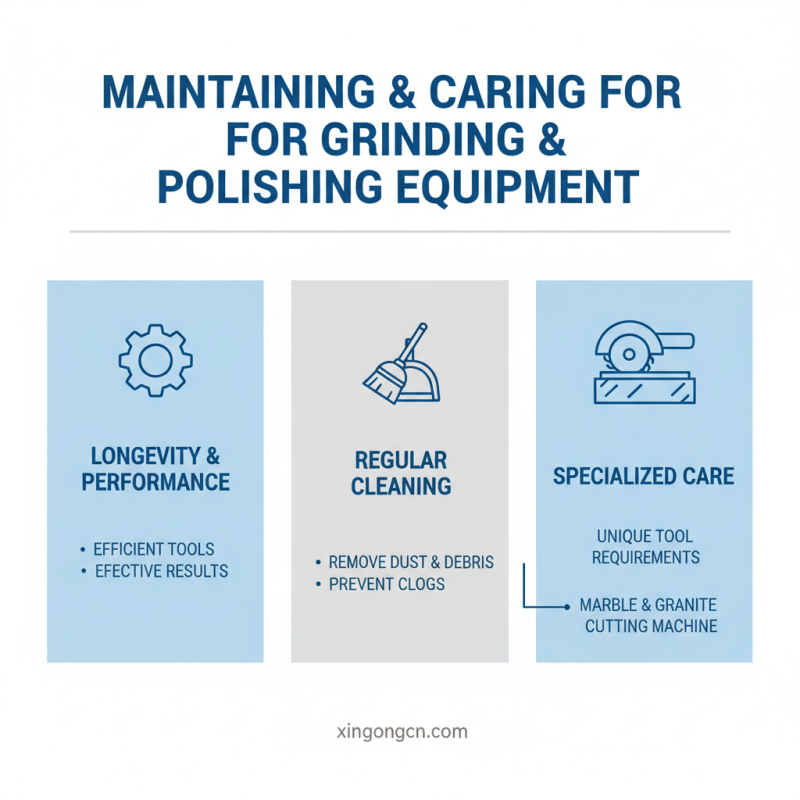 Top 10 Grinding and Polishing Tools You Need Now?