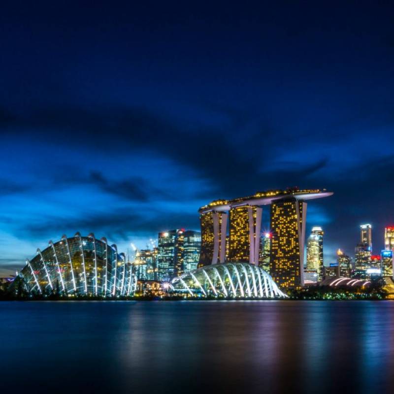 OpenAI Launches Singapore AI Lab as Singapore Updates National AI Framework
