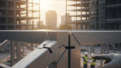 Best Aluminum Frame Corners for Durable Construction Solutions?