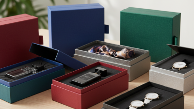 Why Choose Magnetic Box Packaging for Your Products?