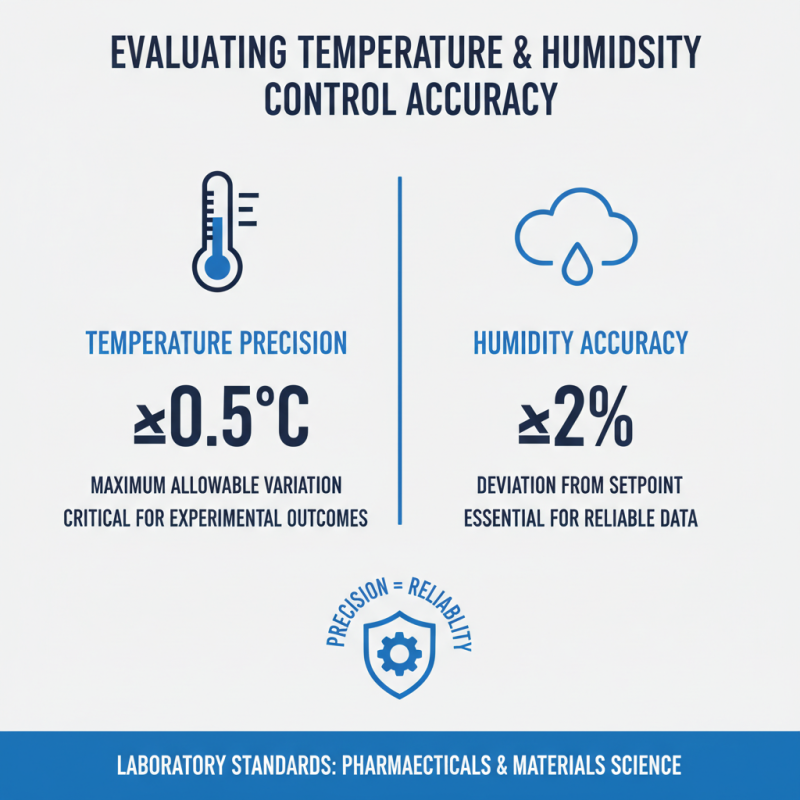 Essential Tips for Choosing the Right Humidity Chamber Laboratory?