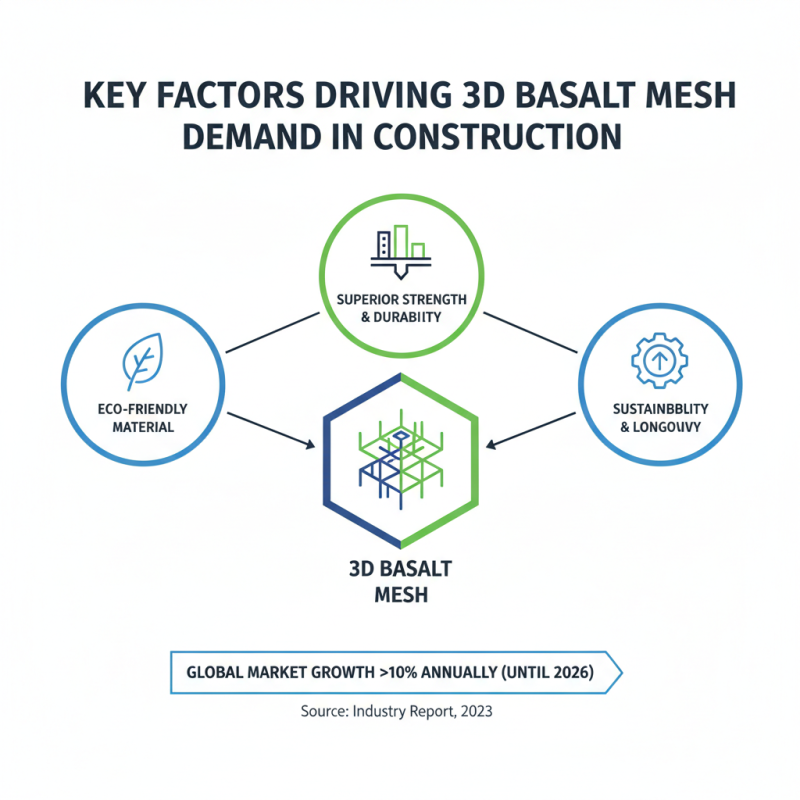2026 Top 3D Basalt Mesh Suppliers You Should Consider?