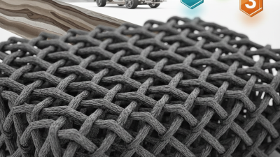 2026 Top 3D Basalt Mesh Suppliers You Should Consider?