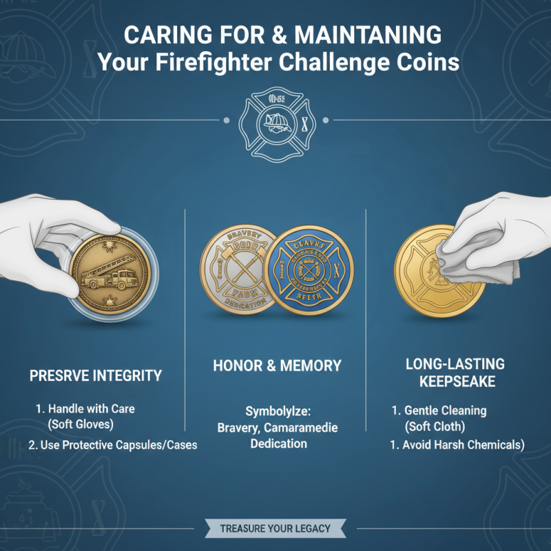 Top 10 Firefighter Challenge Coins Buyers Should Consider?