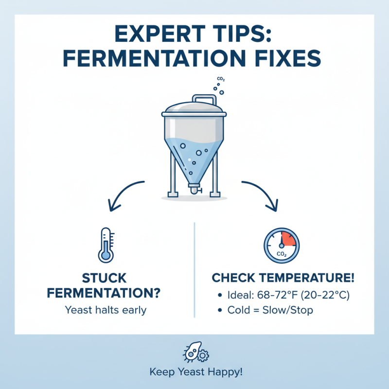 Discover the Best Caldwell Fermentation Starter for Home Brewing?