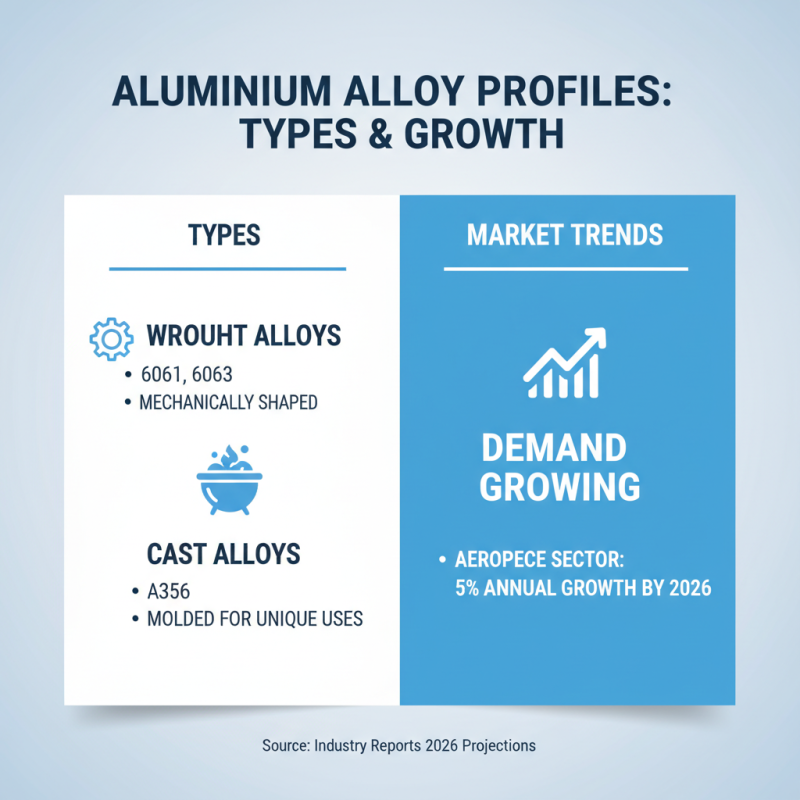 Top Tips for Choosing the Best Aluminum Alloy Profile?