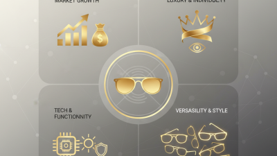 2026 Top Trends in Gold Sunglasses What to Buy Now?