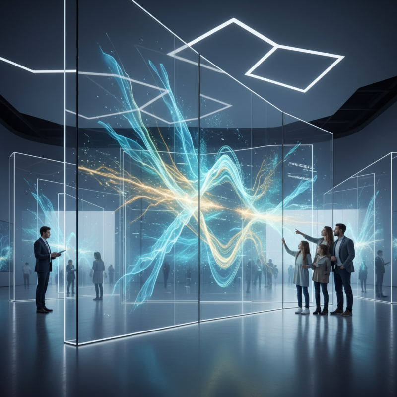 Top 5 Benefits of Large Size Display Glass for Buyers?