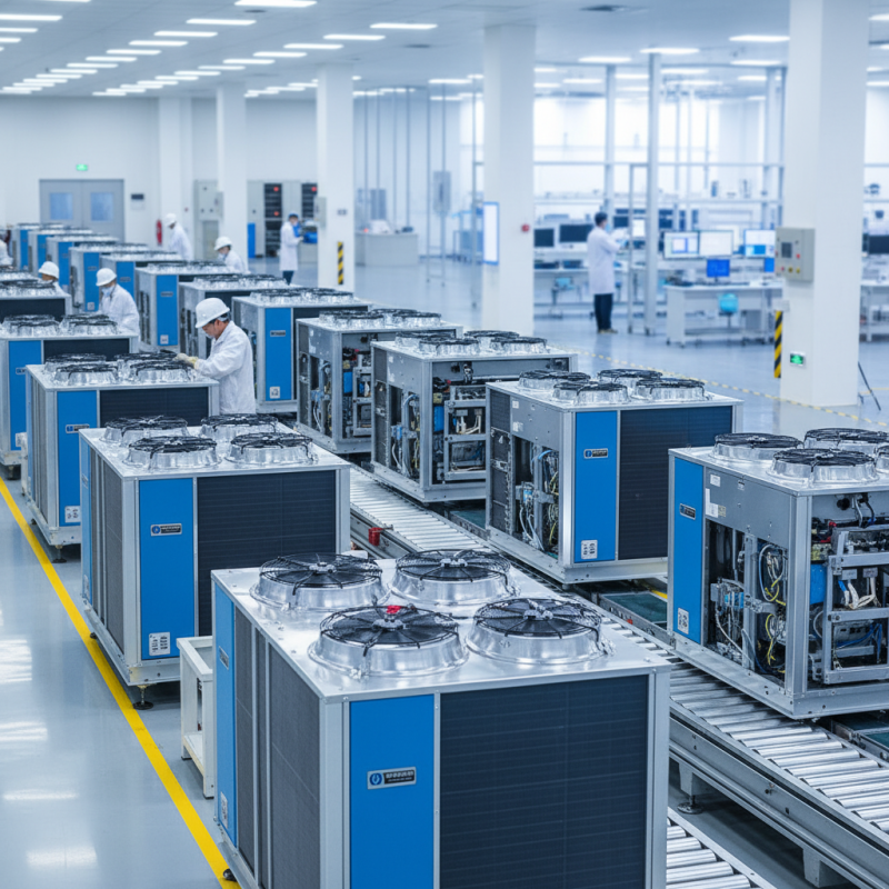 10 Essential Tips to Select High Quality China Condensing Unit Factories?