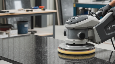 Top Tips for Choosing the Best Stone Polishing Machine?