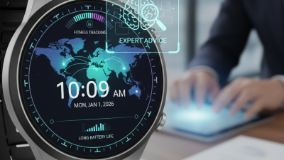 Best Digital Watches for Global Buyers in 2026?