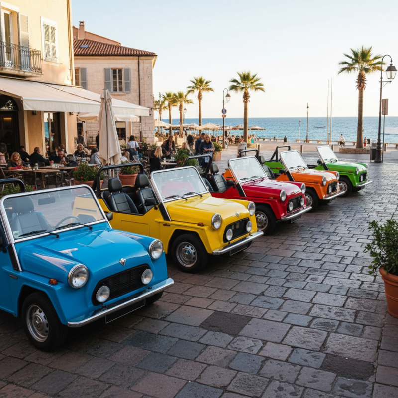 Best Wholesale Cheap Moke Mini Car Service Options Available?