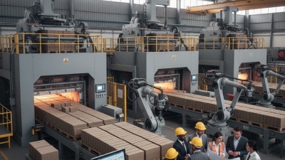 Best Automatic Bricks Making Machine for Global Buyers?