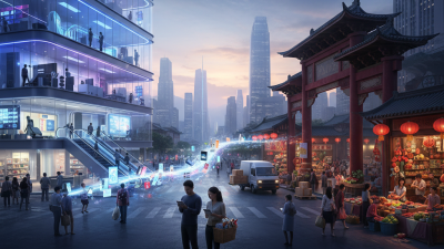 China Top 10 Online And Offline Products for Global Buyers?