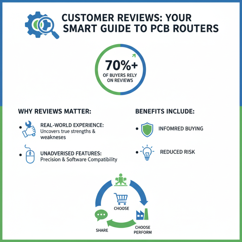 Why You Should Consider High-Quality Best Pcb Router Quotes for Your Projects?