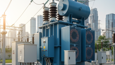 Top 10 Benefits of 2500 Kva Transformers for Global Buyers?