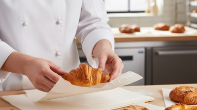 OEM Custom Butter Paper for Pastry What You Need to Know