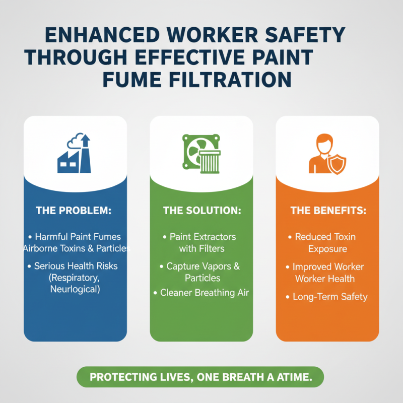 Top 10 Benefits of Using Paint Extractor Filters for Buyers?