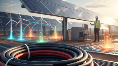 2026 Best China Wholesale 6mm Pv Cable Options for Renewable Energy Solutions?