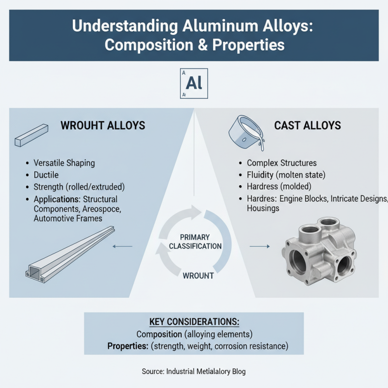 Top Tips for Choosing the Best Aluminum Alloy Profile?
