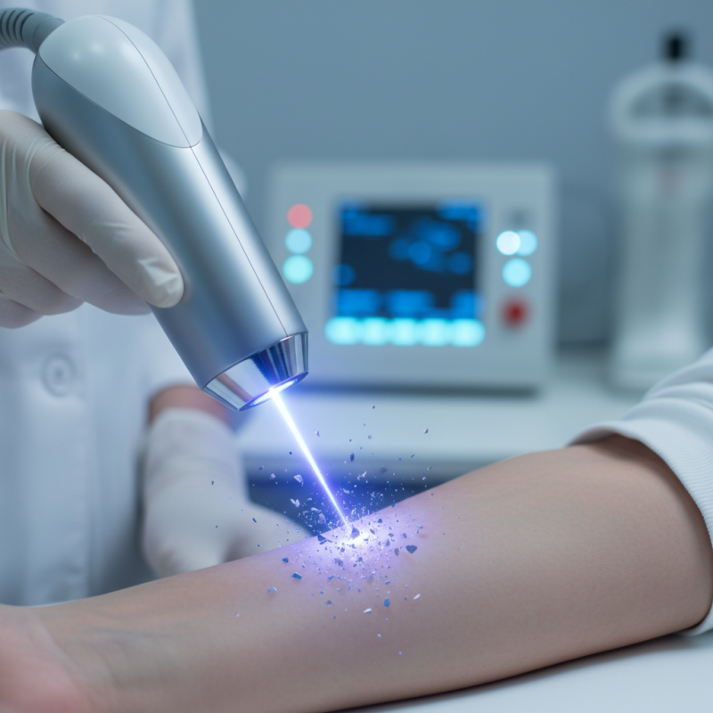 What Are the Benefits of Picosecond Laser Technology?