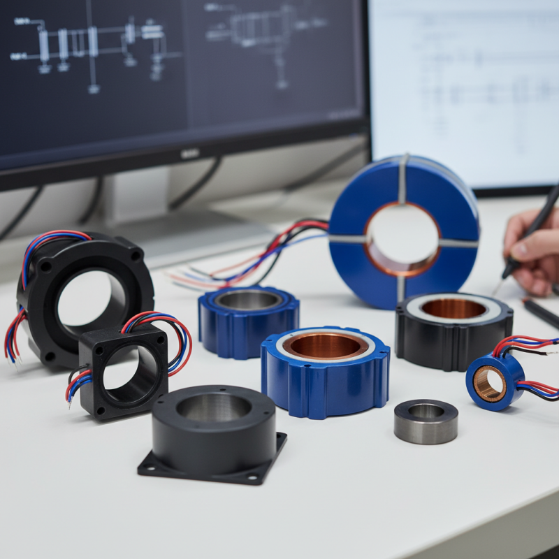 2026 Top Core Balance Current Transformer Options for Buyers?