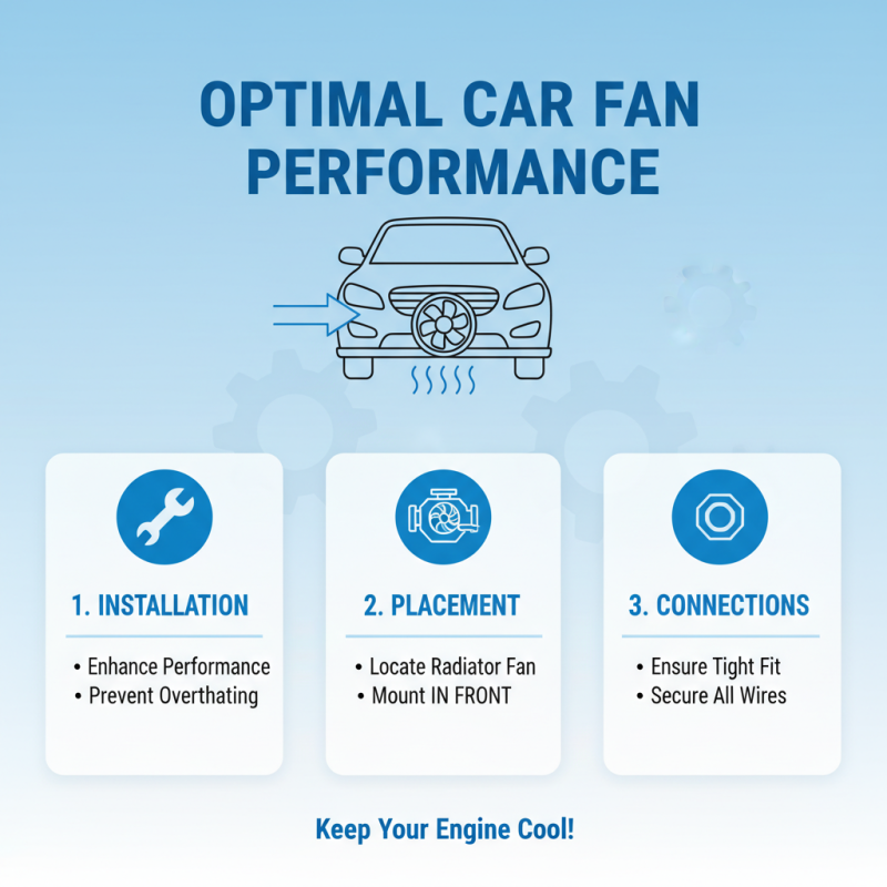 Top 10 Car Fans You Need for Your Vehicle This Year?