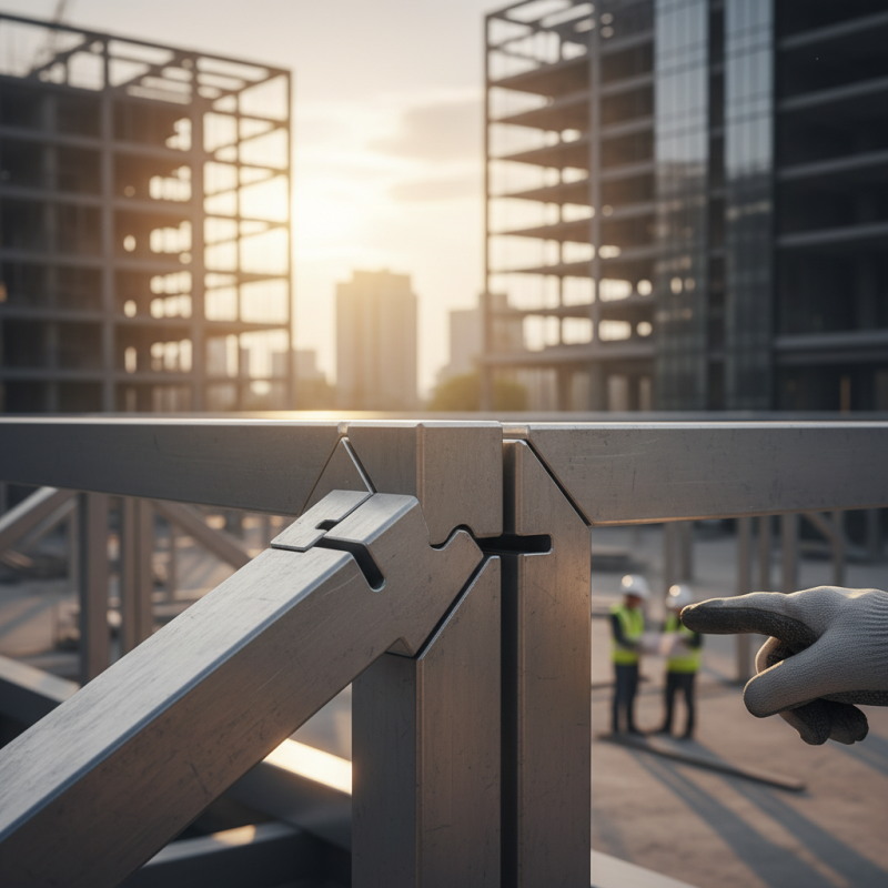 Best Aluminum Frame Corners for Durable Construction Solutions?