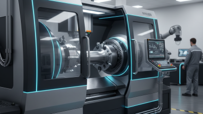 The 2026 Best Custom Hydraulic Rotary CNC Lathe Products to Buy?