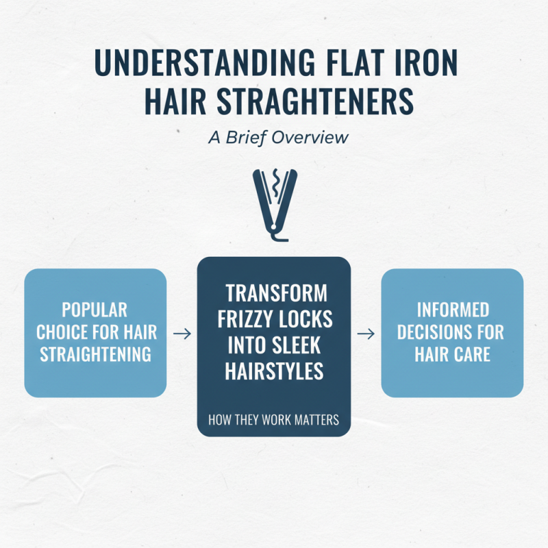 How To Choose The Best Flat Iron Hair Straightener in 2026?