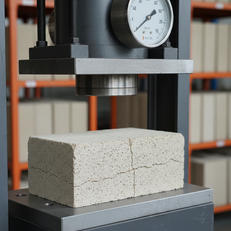 What is Cold Crushing Strength and Why is it Important?