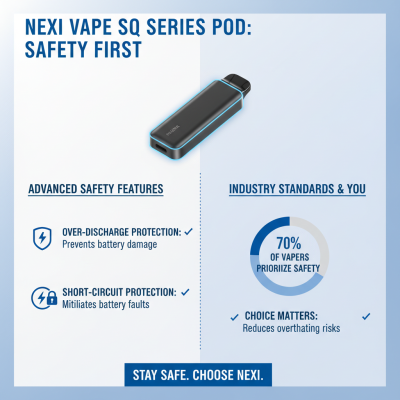 2026 Best Nexi Vape Pod Features Buyers Should Know?