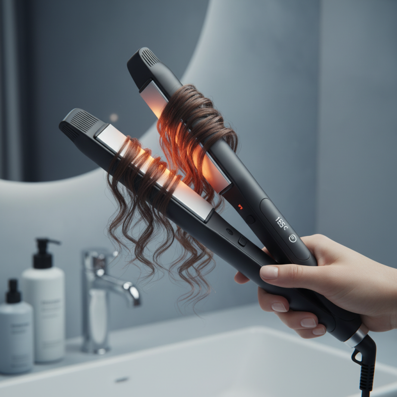 How To Choose The Best Flat Iron Hair Straightener in 2026?
