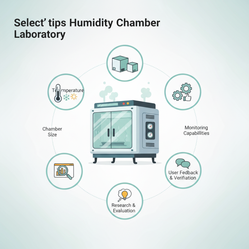 Essential Tips for Choosing the Right Humidity Chamber Laboratory?