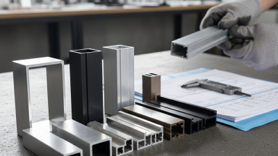 Top Tips for Choosing the Best Aluminum Alloy Profile?