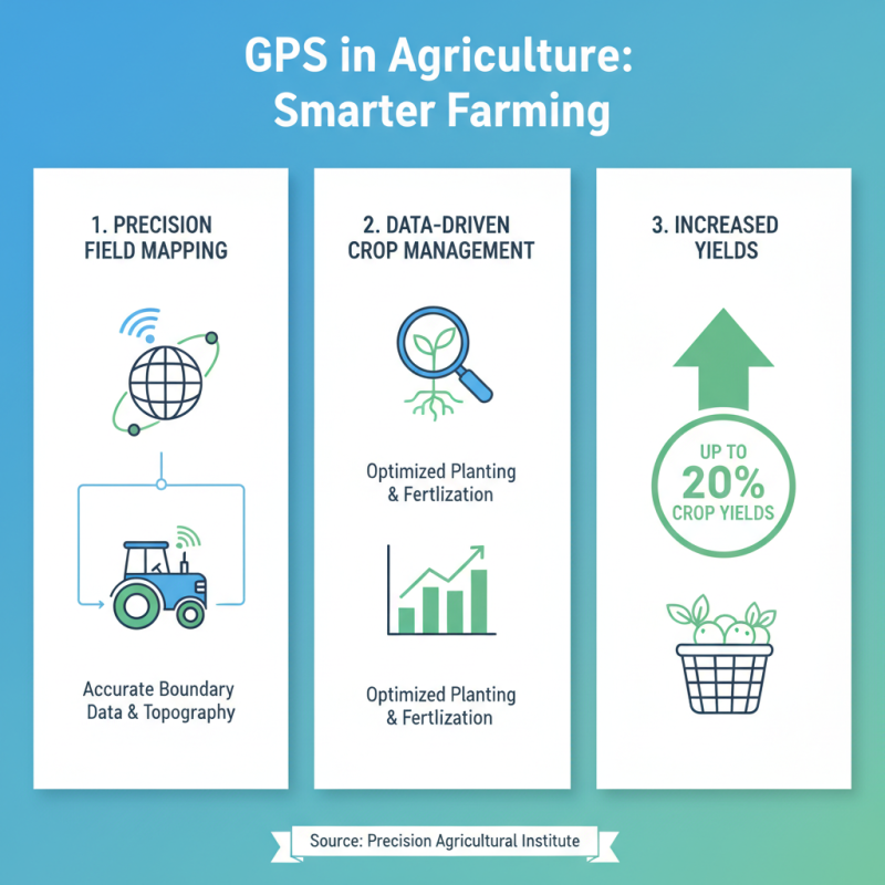 Why Choose Agricultural GPS Guidance Systems for Your Farm Needs?