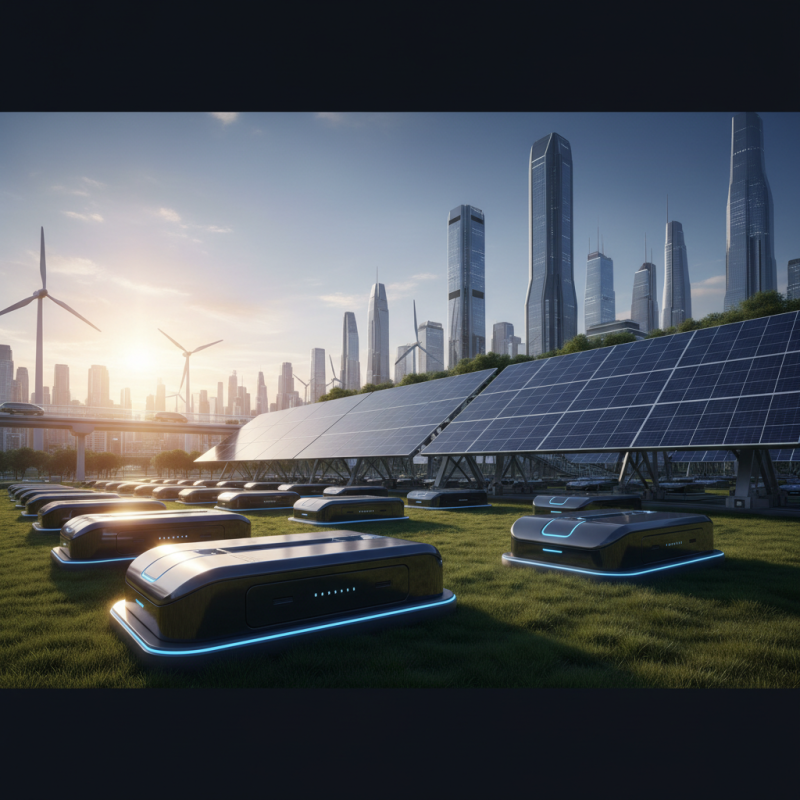 Best 10 Wholesale Solar Battery Generator Services for Sustainable Energy?