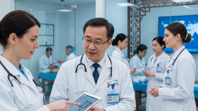 How to Source Quality Chinese Clinics for Global Procurement?