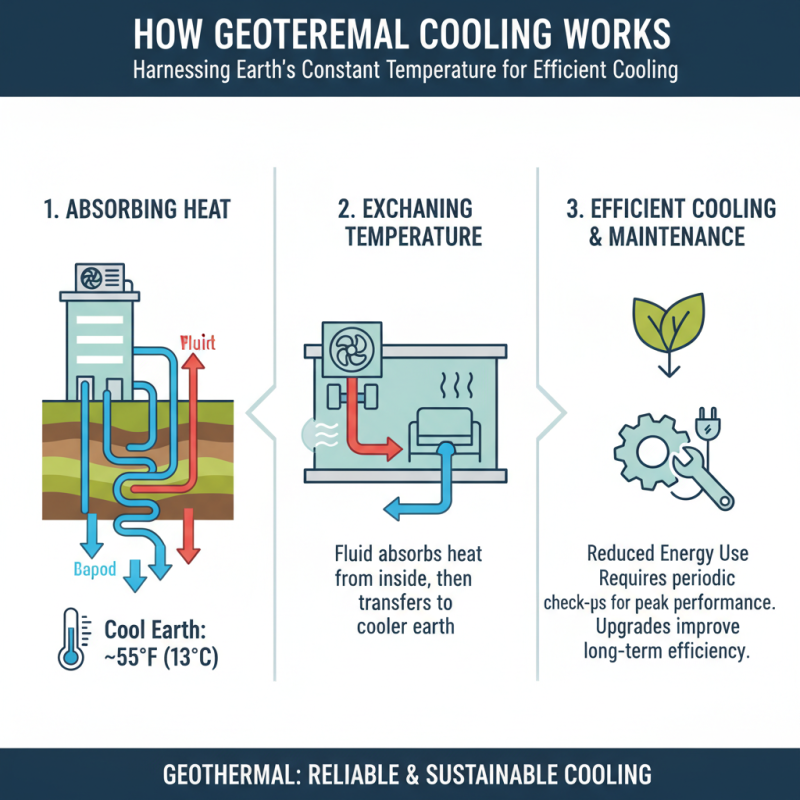 Why Choose Geothermal Cooling Towers for Efficient Cooling Solutions?